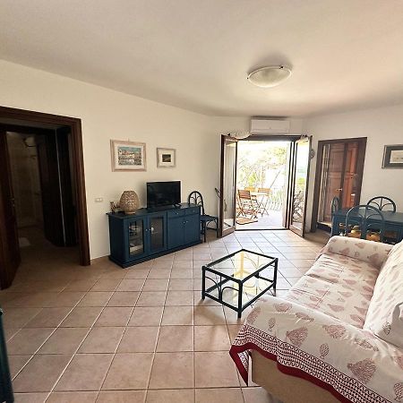 Murphy Holiday Homes - Residenza Aldo Moro 03 La Maddalena  Esterno foto