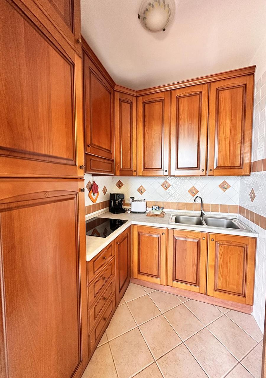 Murphy Holiday Homes - Residenza Aldo Moro 03 La Maddalena  Esterno foto