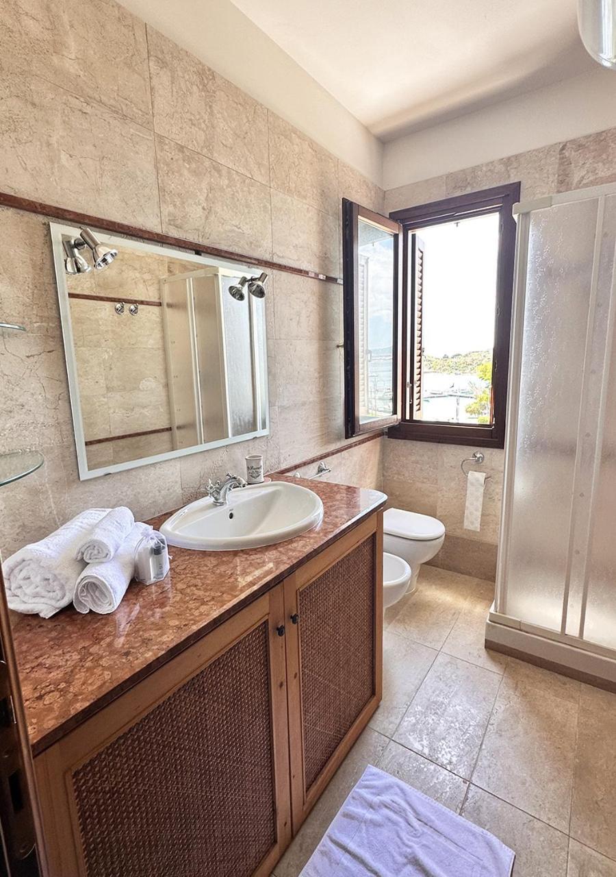 Murphy Holiday Homes - Residenza Aldo Moro 03 La Maddalena  Esterno foto