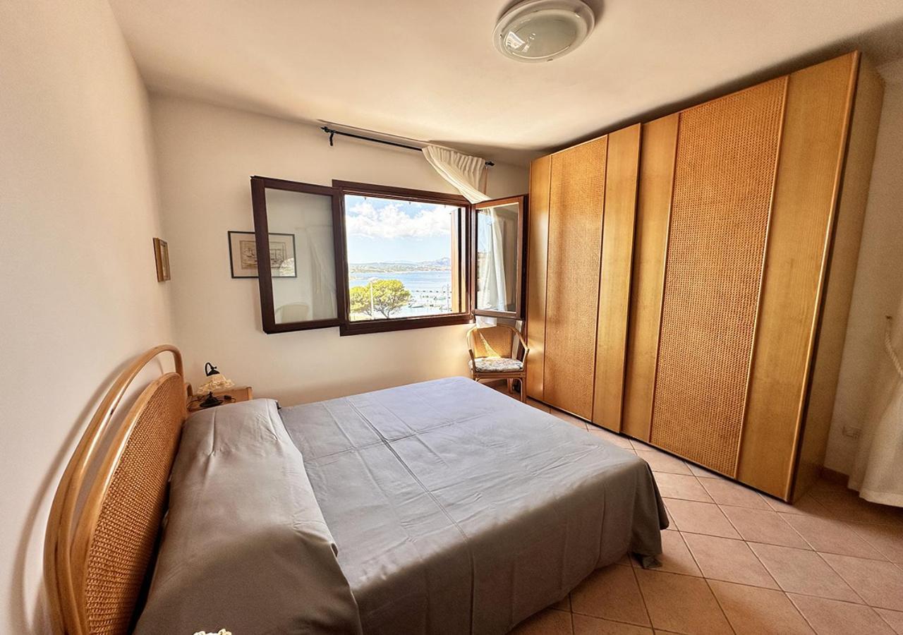 Murphy Holiday Homes - Residenza Aldo Moro 03 La Maddalena  Esterno foto