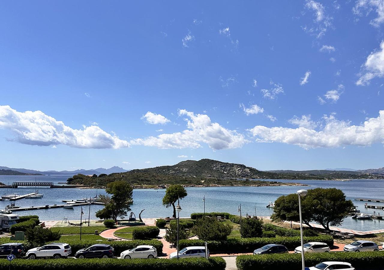 Murphy Holiday Homes - Residenza Aldo Moro 03 La Maddalena  Esterno foto