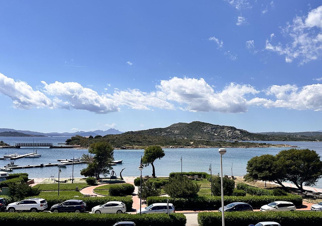 Murphy Holiday Homes - Residenza Aldo Moro 03 La Maddalena  Esterno foto