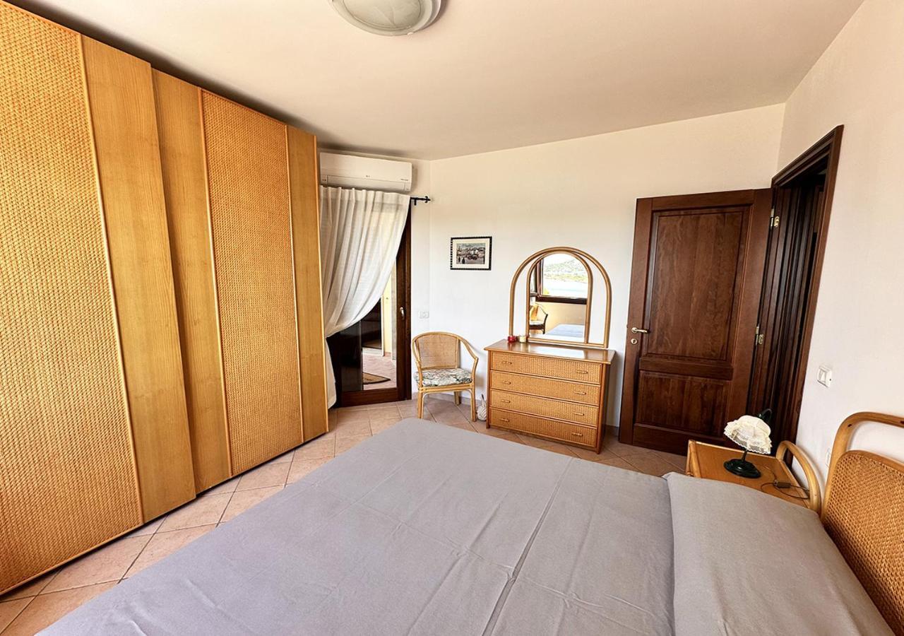 Murphy Holiday Homes - Residenza Aldo Moro 03 La Maddalena  Esterno foto