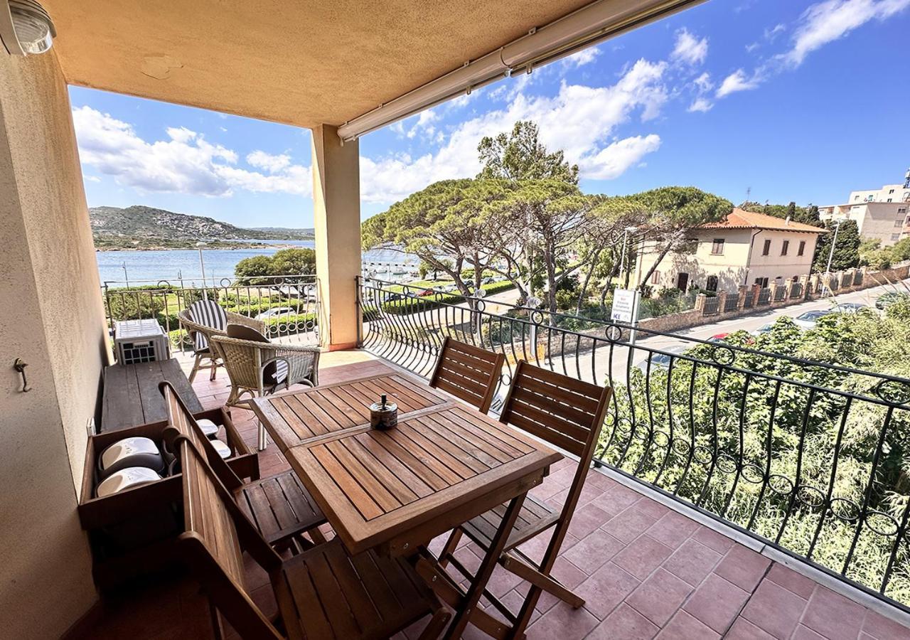 Murphy Holiday Homes - Residenza Aldo Moro 03 La Maddalena  Esterno foto