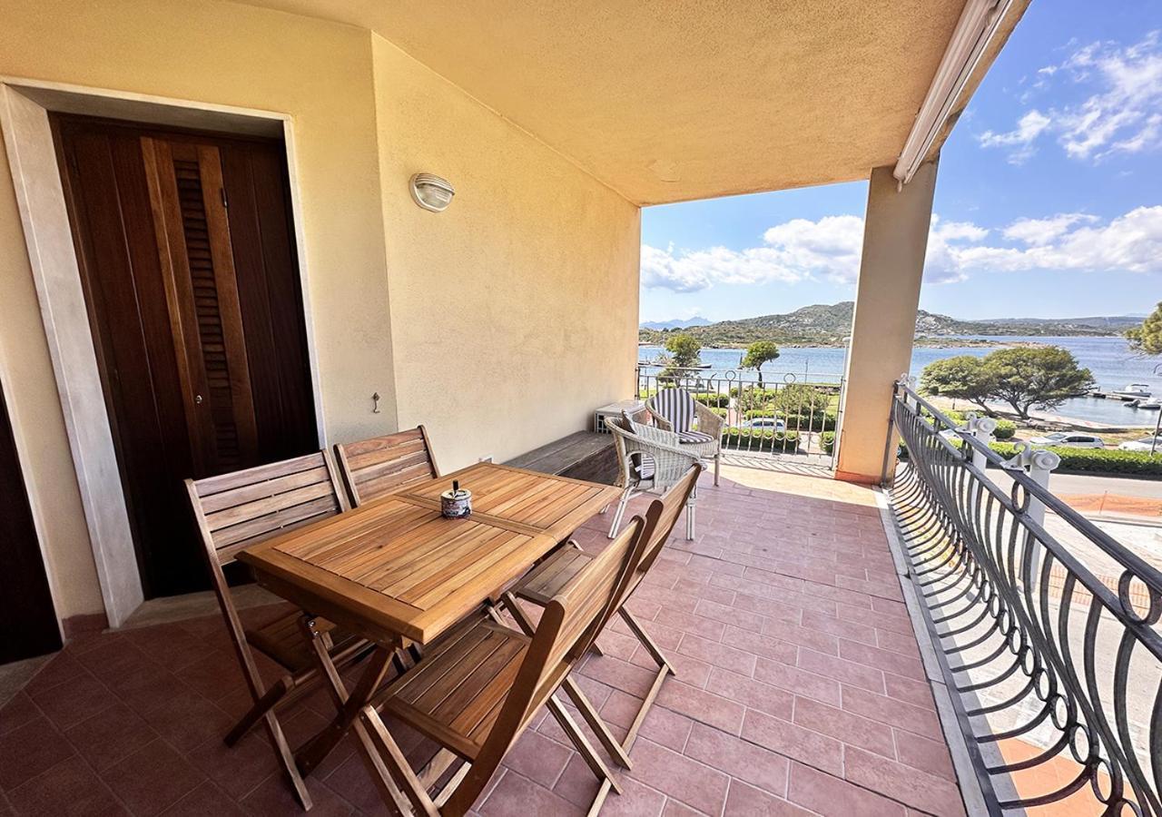 Murphy Holiday Homes - Residenza Aldo Moro 03 La Maddalena  Esterno foto