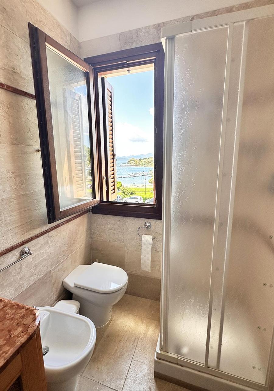 Murphy Holiday Homes - Residenza Aldo Moro 03 La Maddalena  Esterno foto