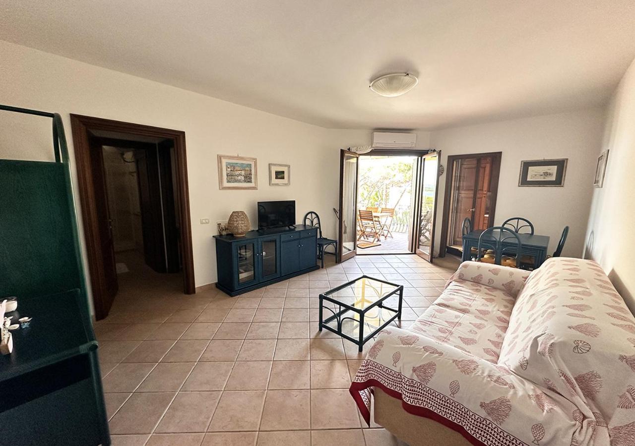 Murphy Holiday Homes - Residenza Aldo Moro 03 La Maddalena  Esterno foto
