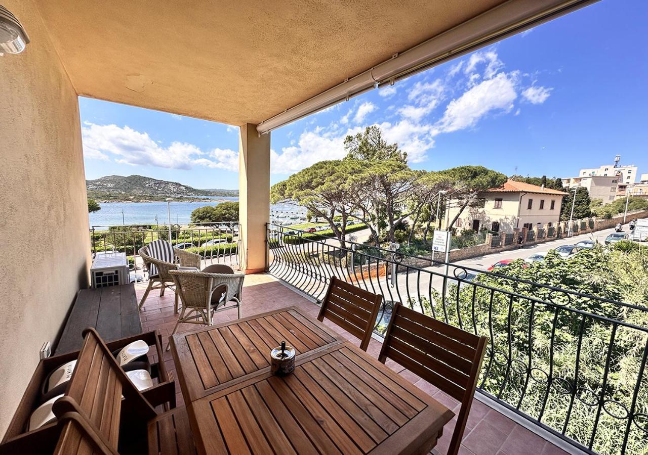 Murphy Holiday Homes - Residenza Aldo Moro 03 La Maddalena  Esterno foto
